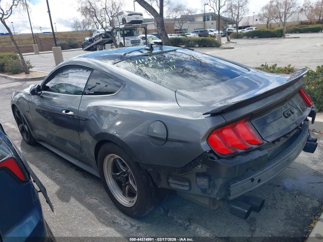 Ford Mustang Gt Premium Fastback 2021 1FA6P8CF3M5145097 Image 15