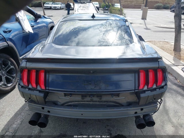 Ford Mustang Gt Premium Fastback 2021 1FA6P8CF3M5145097 Image 17