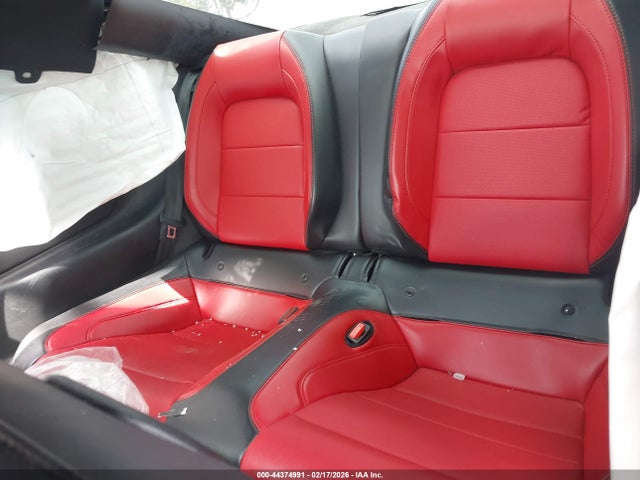 Ford Mustang Gt Premium Fastback 2021 1FA6P8CF3M5145097 Image 8