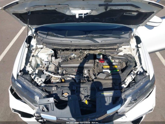 JN8AT2MT7HW144704 Nissan ROGUE SV