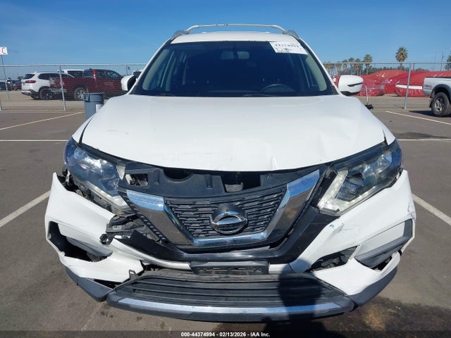 JN8AT2MT7HW144704 Nissan ROGUE SV