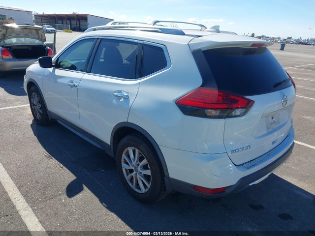JN8AT2MT7HW144704 Nissan ROGUE SV