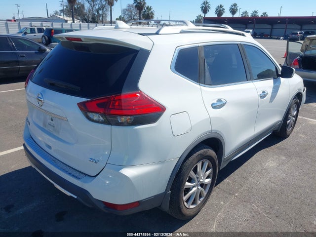 JN8AT2MT7HW144704 Nissan ROGUE SV