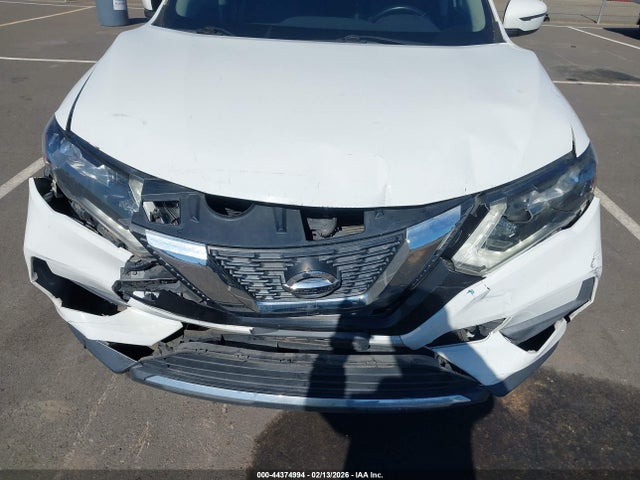 JN8AT2MT7HW144704 Nissan ROGUE SV