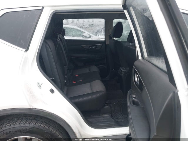 JN8AT2MT7HW144704 Nissan ROGUE SV
