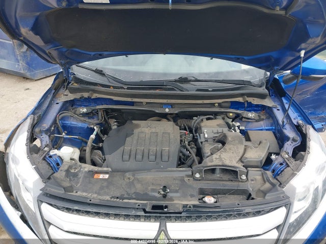 2019 MITSUBISHI ECLIPSE CROSS JA4AS3AA6KZ000598 Photo 9