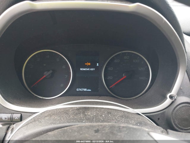 2019 MITSUBISHI ECLIPSE CROSS JA4AS3AA6KZ000598 Photo 6