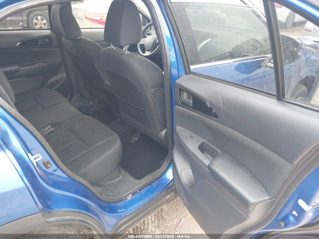 2019 MITSUBISHI ECLIPSE CROSS JA4AS3AA6KZ000598 Photo 7