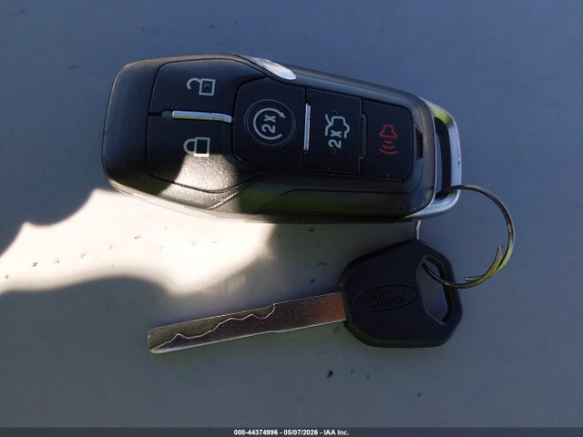 Aukcja sprzedaży 2017 Ford Explorer Xlt, vin: 1FM5K7D84HGD16931, numer aukcji: 44374996