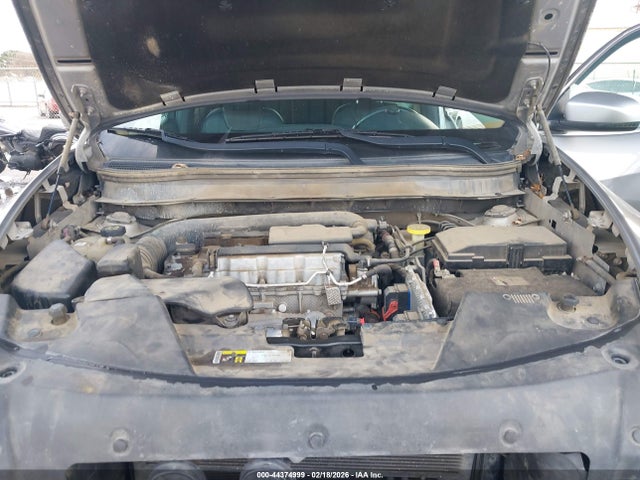 1C4PJLDB6EW162177 Jeep Cherokee Limited