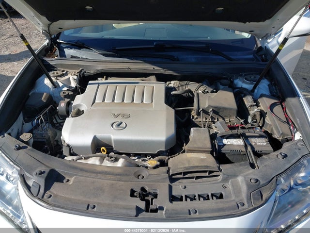 JTHBK1GG5F2206454 Lexus ES 350