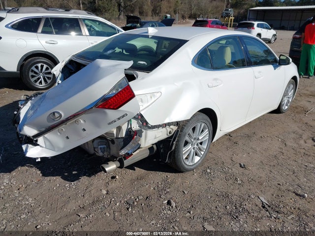 JTHBK1GG5F2206454 Lexus ES 350