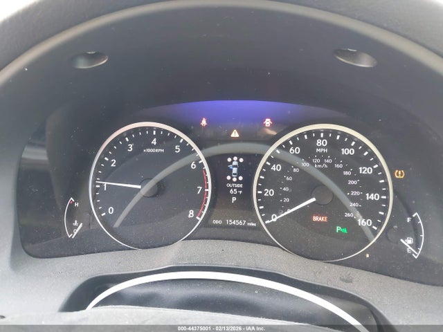 JTHBK1GG5F2206454 Lexus ES 350