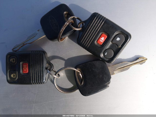 2000 FORD RANGER 1FTZR15X4YPB87237 Photo 10