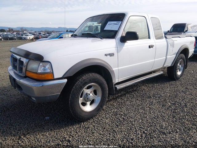 2000 FORD RANGER 1FTZR15X4YPB87237 Photo 1