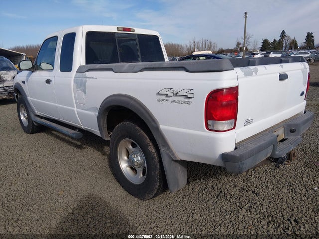 2000 FORD RANGER 1FTZR15X4YPB87237 Photo 2