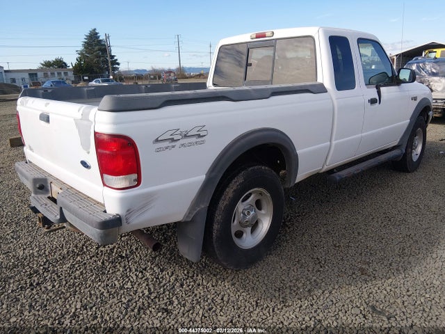 2000 FORD RANGER 1FTZR15X4YPB87237 Photo 3