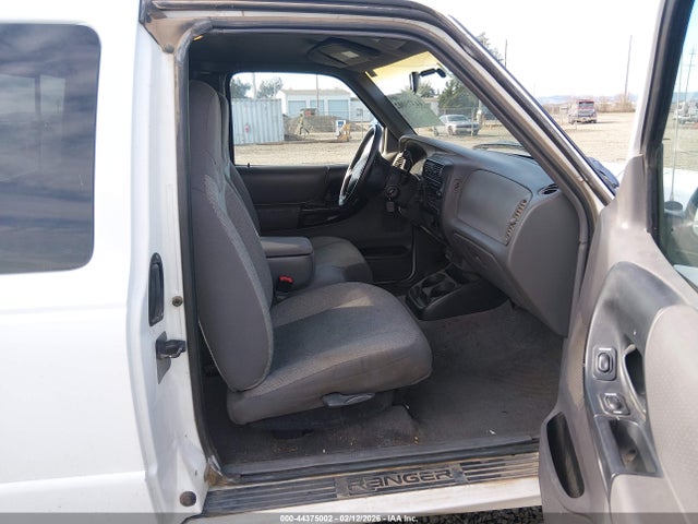 2000 FORD RANGER 1FTZR15X4YPB87237 Photo 4