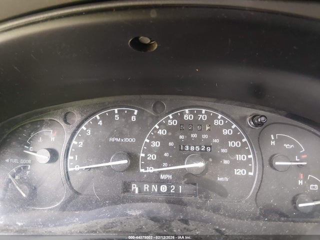 2000 FORD RANGER 1FTZR15X4YPB87237 Photo 6