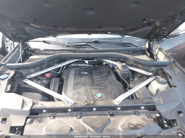 2022 BMW X5 5UXCR4C03N9L61052 Photo 9