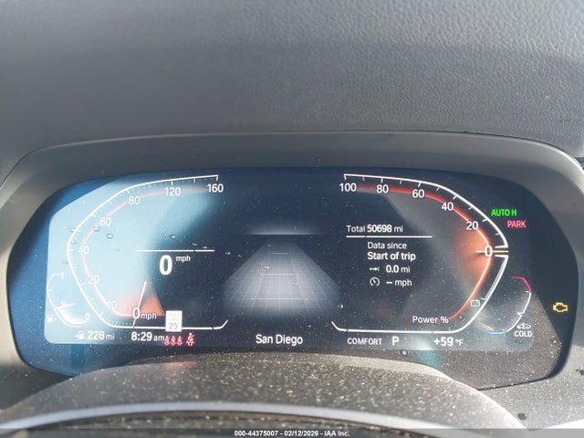 2022 BMW X5 5UXCR4C03N9L61052 Photo 6