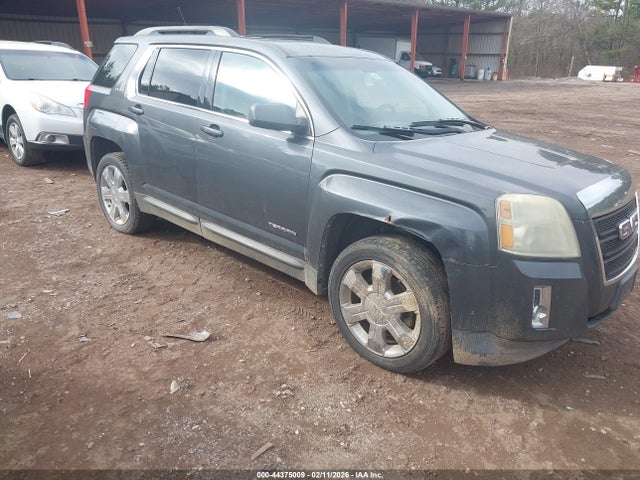 2010 GMC TERRAIN 2CTFLEEY5A6413185
