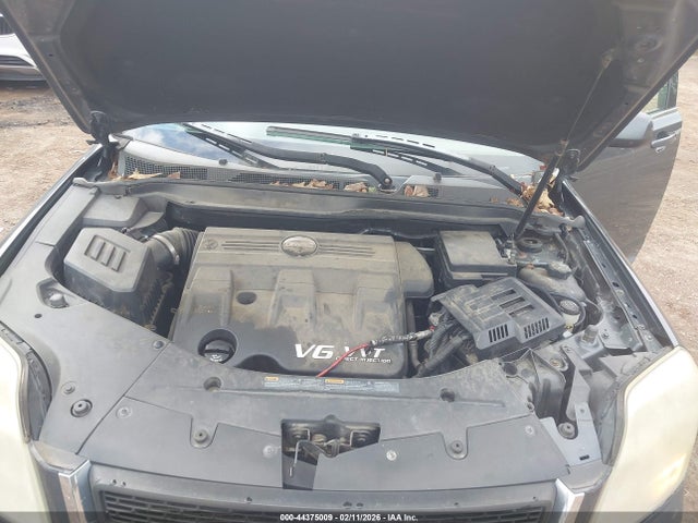 2010 GMC TERRAIN 2CTFLEEY5A6413185 Photo 9