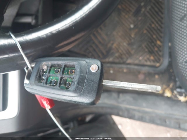 2010 GMC TERRAIN 2CTFLEEY5A6413185 Photo 10