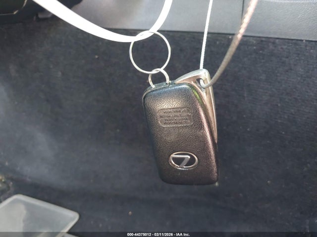 Aukcja sprzedaży 2014 Lexus Is 250, vin: JTHBF1D24E5042933, numer aukcji: 44375012