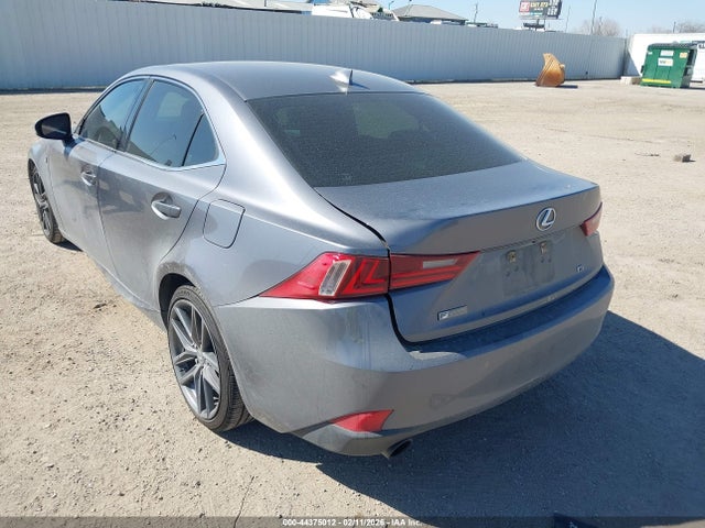 Aukcja sprzedaży 2014 Lexus Is 250, vin: JTHBF1D24E5042933, numer aukcji: 44375012