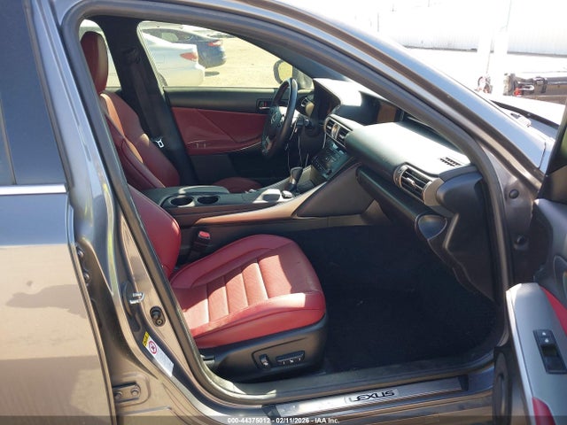 Aukcja sprzedaży 2014 Lexus Is 250, vin: JTHBF1D24E5042933, numer aukcji: 44375012