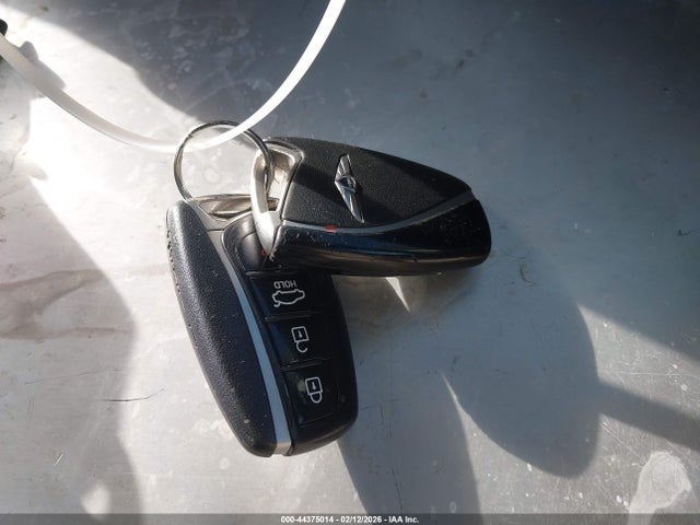 KMHGN4JE8FU096295 Hyundai Genesis 3.8