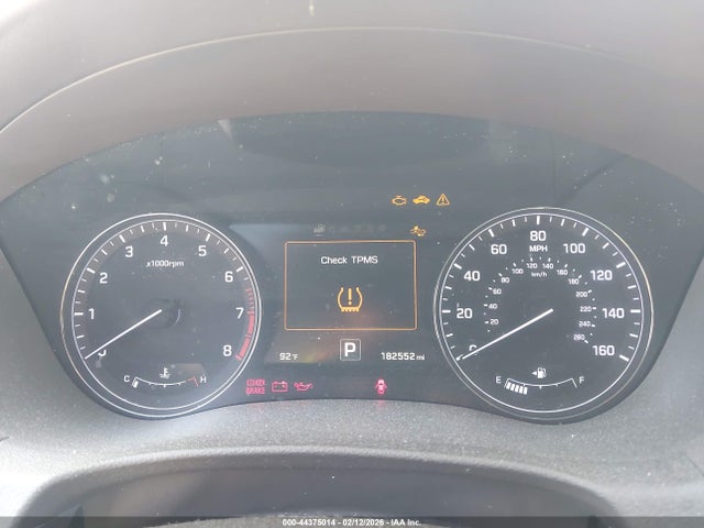 KMHGN4JE8FU096295 Hyundai Genesis 3.8