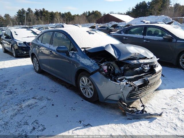 2026 TOYOTA COROLLA HYBRID JTDBCMFE7T3128894
