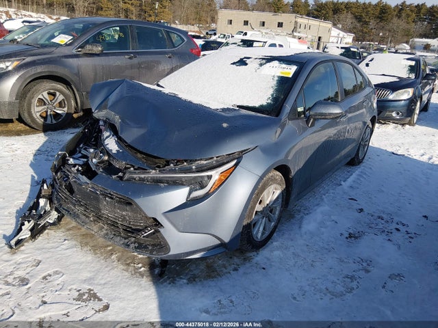 2026 TOYOTA COROLLA HYBRID JTDBCMFE7T3128894 Photo 1