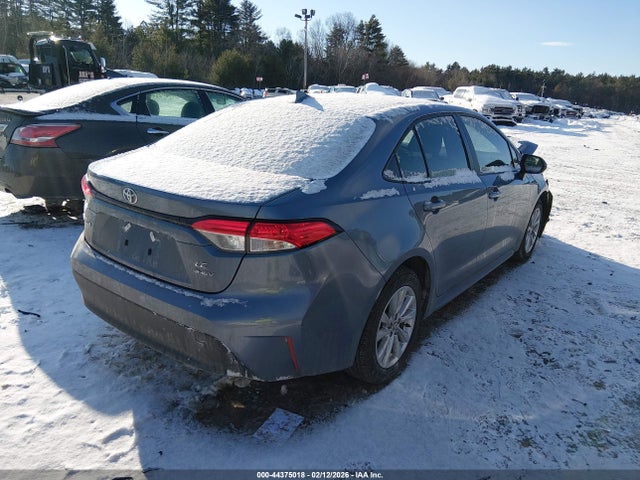 2026 TOYOTA COROLLA HYBRID JTDBCMFE7T3128894 Photo 3