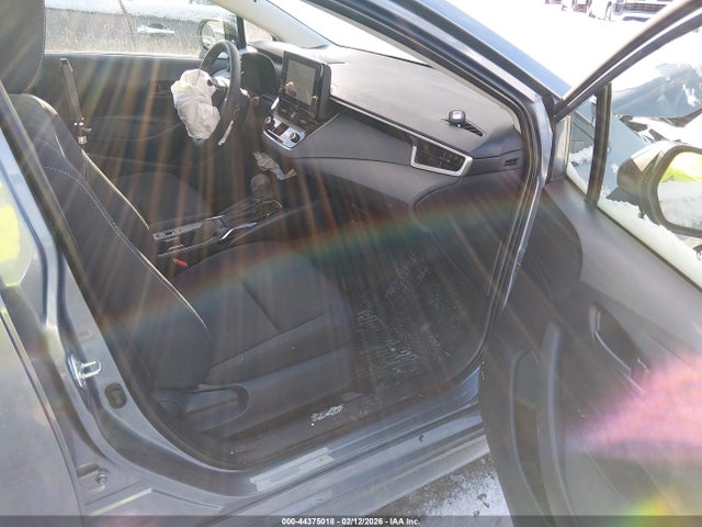 2026 TOYOTA COROLLA HYBRID JTDBCMFE7T3128894 Photo 4