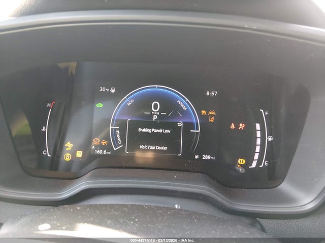 2026 TOYOTA COROLLA HYBRID JTDBCMFE7T3128894 Photo 6