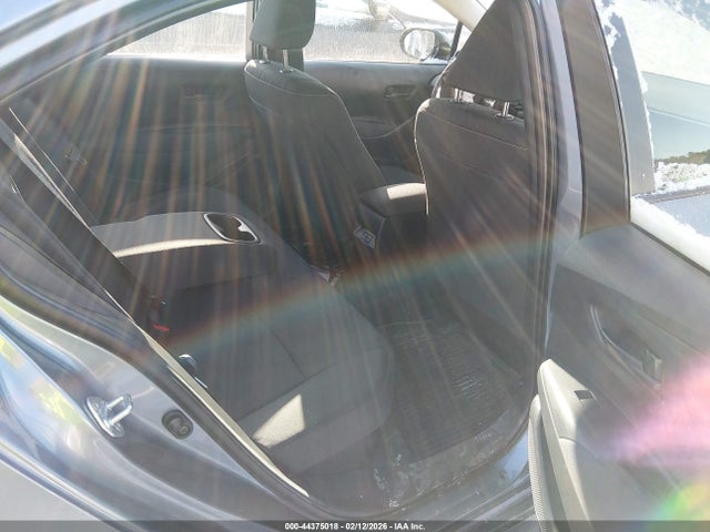2026 TOYOTA COROLLA HYBRID JTDBCMFE7T3128894 Photo 7