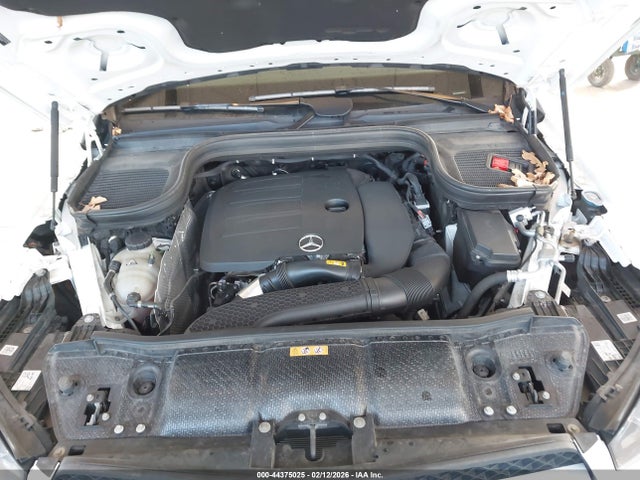 4JGFB4KB2MA389889 Mercedes-Benz Gle 350 4matic