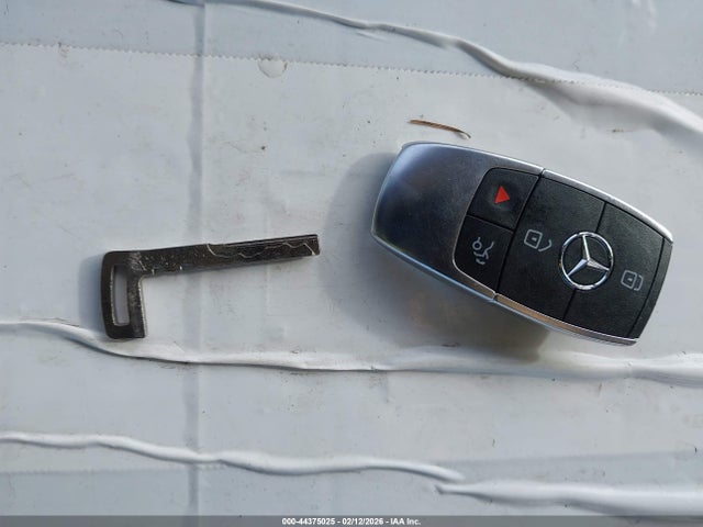 4JGFB4KB2MA389889 Mercedes-Benz Gle 350 4matic