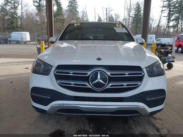 4JGFB4KB2MA389889 Mercedes-Benz Gle 350 4matic