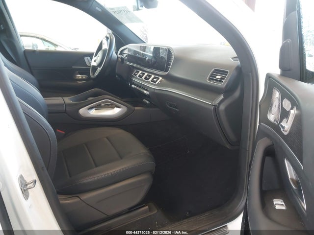 4JGFB4KB2MA389889 Mercedes-Benz Gle 350 4matic