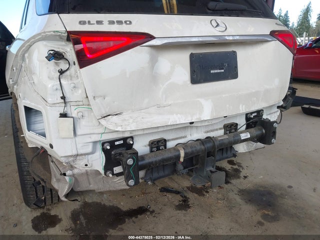 4JGFB4KB2MA389889 Mercedes-Benz Gle 350 4matic