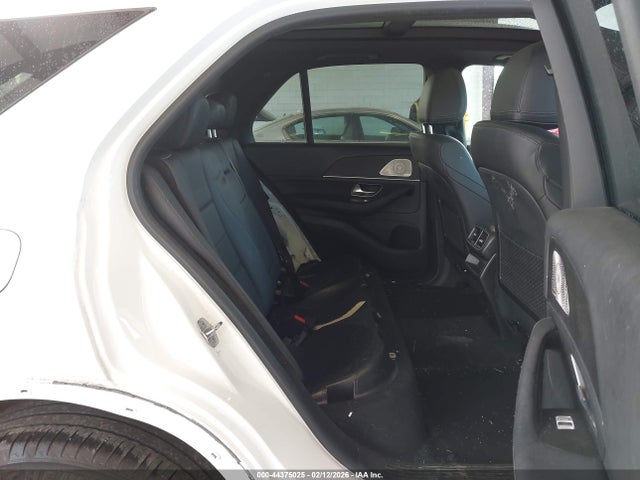 4JGFB4KB2MA389889 Mercedes-Benz Gle 350 4matic