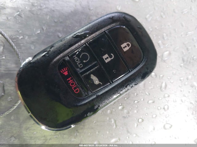 19XFL1H72NE008611 Honda Civic Ex-l