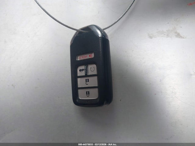 Honda Civic Sport 2020 19XFC2F82LE010003 Image 11
