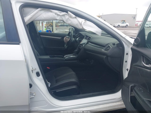 Honda Civic Sport 2020 19XFC2F82LE010003 Image 5