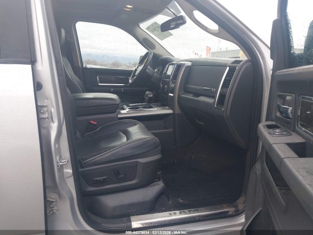 Aukcja sprzedaży 2012 Ram 1500 Laramie Longhorn/limited Edition, vin: 1C6RD7PT6CS329791, numer aukcji: 44375034