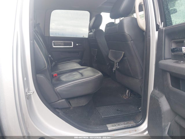 Aukcja sprzedaży 2012 Ram 1500 Laramie Longhorn/limited Edition, vin: 1C6RD7PT6CS329791, numer aukcji: 44375034